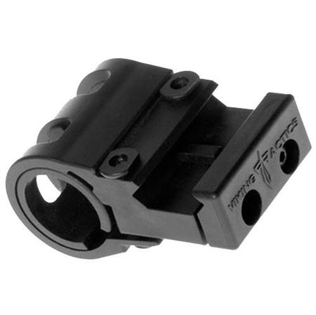 Troy Industries MK4BLK VTAC Light Mount VTAC Fits Lights .8