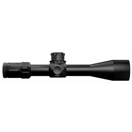 Kahles K525i CCW 5-25x56 SKRM4 Left Windage