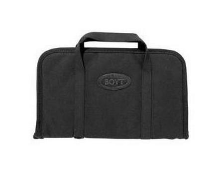 Boyt Pistol Rug Black 8