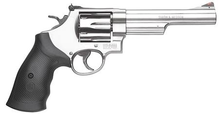 Smith & Wesson Model 629 44 Magnum 6