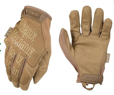 MECHANIX WEAR MG-72-011 Original  XL Coyote 1 Pair