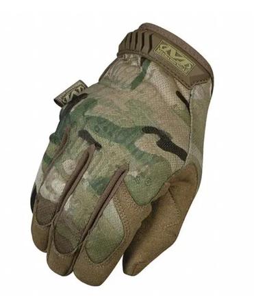 Mechanix Wear Original  Medium Multicam 1 Pair