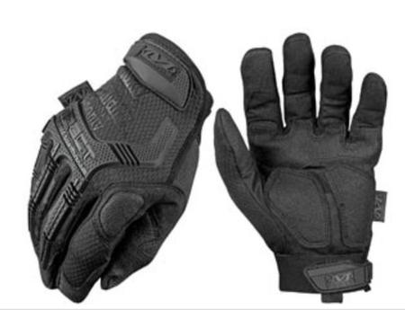 MECHANIX M-Pact Impact Protection Gloves, Covert, Medium