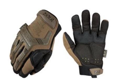 MECHANIX WEAR M-Pact  XXL Coyote 1 Pair