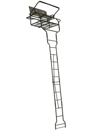 Millennium L205 18' Double Ladder Stand