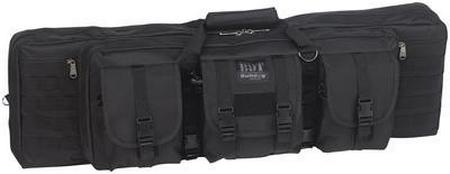 Bulldog BDT Tactical Rifle Bag Double - 43