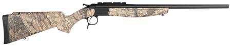 CVA Scout Compact 410 Gauge 22