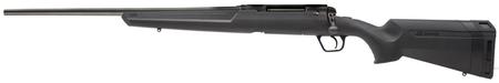 Savage Axis 7mm-08 Remington 22