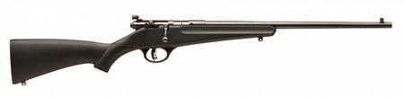 Savage Arms Rascal 22 LR  16.12