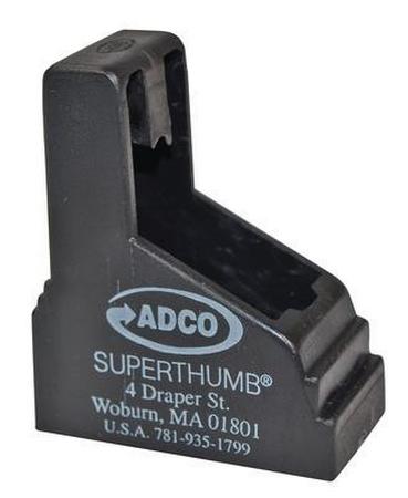 Super Thumb Magazine Loading Tool For Ruger 10/22 and Similar