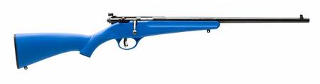 Savage Arms Rascal 22 LR 16.12