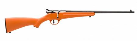 Savage Rascal Youth 22 LR 16.10