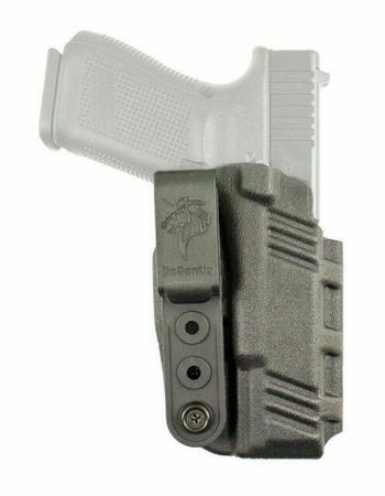 DeSantis Slim Tuck Kydex Holster RH Sig Sauer P365