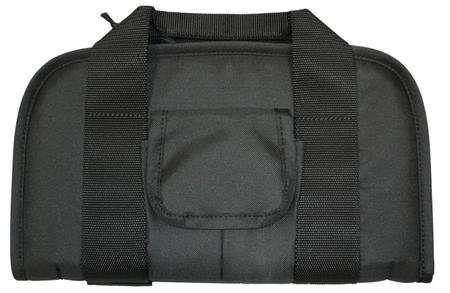 Boyt Harness 79011 Tactical Handgun Case Polyester Black 10