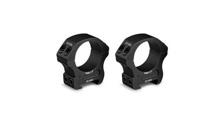 Vortex Optics Pro Series Rings 30mm Medium | PR30M