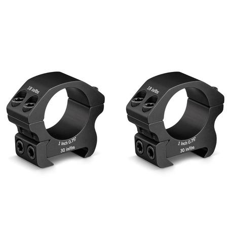 Vortex Optics Pro Series Rings 1