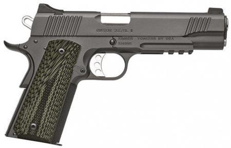 Kimber Custom TLE/RL II .45 ACP