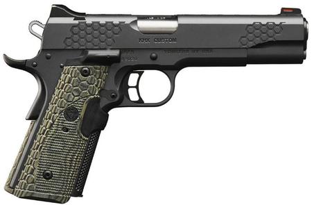 Kimber KHX Custom .45 ACP