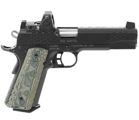 Kimber KHX Custom .45 ACP RMR 3.5 3000376