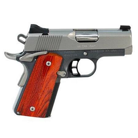 Kimber 2017 Ultra CDP 9mm Pistol 3000256