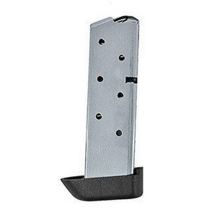 Kimber 9MM Micro 9-7 Round Stainless Steel Extended Magazine