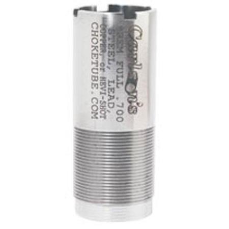 Carlson's 20 Ga. Remington Flush Mount Choke Tube 10203