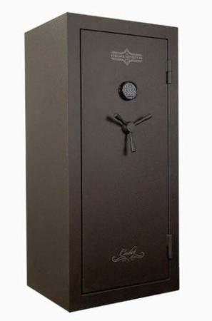 Surelock Security Safe Cadet 18 Gen II