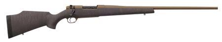 Weatherby Mark V Weathermark 300 Weatherby Magnum 26