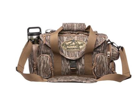 Rig Em Right Shell Shocker Bag