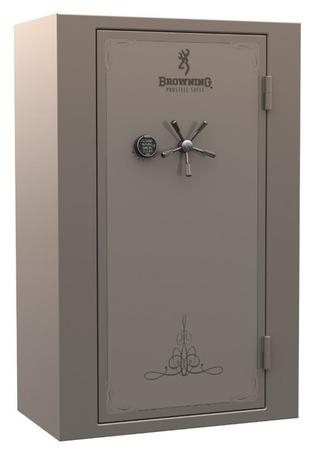 Browning PP49T Platinum Plus Gun Safe