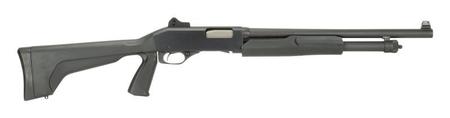 Savage Stevens 320 Security 12 Gauge 18.5