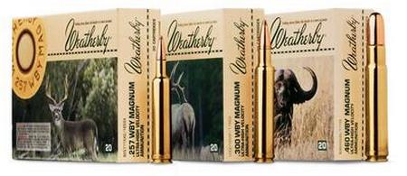 Weatherby Select Plus .340 Weatherby Magnum 250 Grain HSP | 20 Rounds