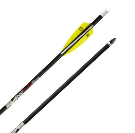 Tenpoint Pro Elite 400 Carbon Crossbow Arrows