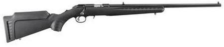 Ruger American Rimfire Standard .17 HMR 22