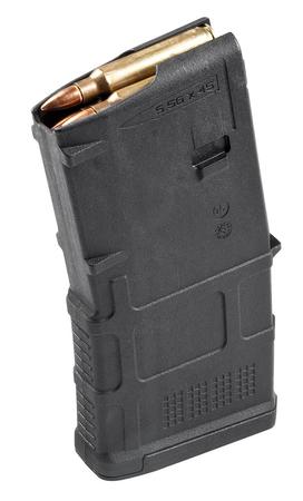 Magpul MAG560-BLK PMAG GEN M3 5.56 NATO AR-15,M4,M16 20rd Black Detachable