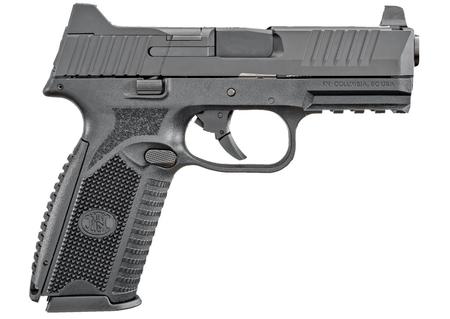 FN 509 Mid-Size 9mm Luger 4.00