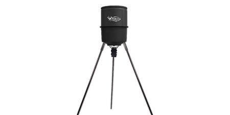 Wildgame Innovations Quick Set 270 Lbs Feeder