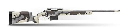 Springfield 2020 Waypoint 6.5 Creedmoor Ridgeline 22