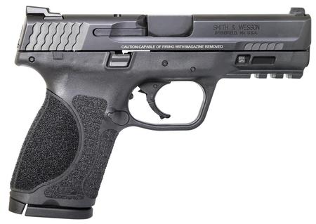 Smith & Wesson M&P9 Shield 2.0 Compact 9mm Luger 4