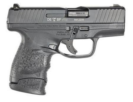 Walther Arms PPS M2 LE Edition 9mm 3.18