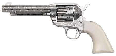 Taylor's & Company 1873 Cattleman 357 Magnum 5.50