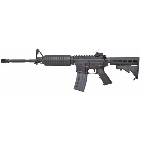 Colt Mfg M4 Carbine 5.56x45mm Nato Right Hand