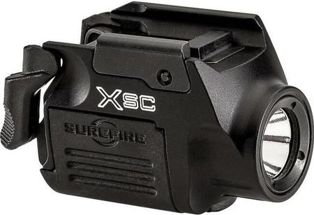 SureFire Sig-Sauer P356/P365 XL Micro-Compact Weaponlight