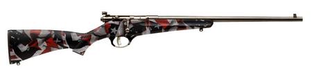 Savage Rascal Bolt Action .22 LR 16.125