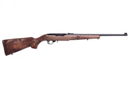 Ruger 10/22 Carbine .22 LR 18.5