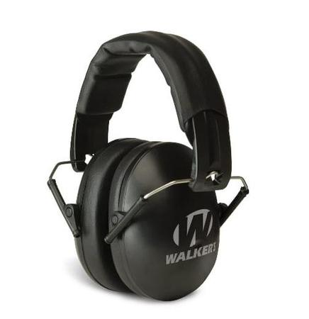 Walkers Game Ear Youth & Women Folding Muff