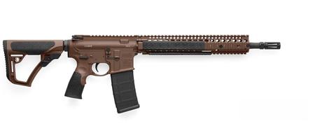 Daniel Defense 5.56mm NATO Carbine Rifle DDM4A1