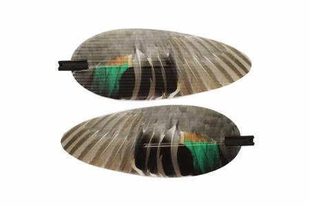 Mojo Elite Series - Green Wing Teal Wing