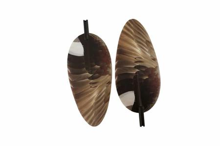 MOJO Elite Series   Gadwall Replacement Wing Set