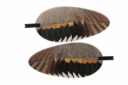 Mojo Elite Series Pintail Wings